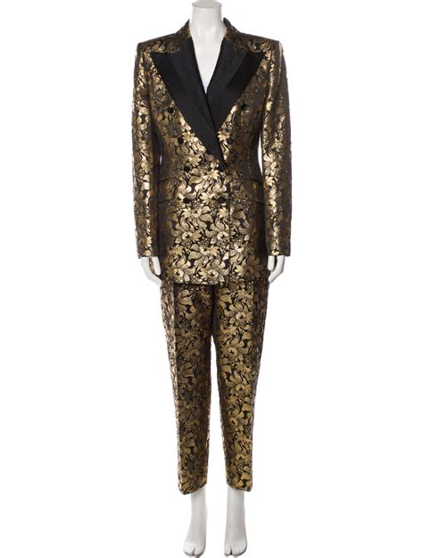 dolce gabbana banana|dolce and gabbana pantsuit.